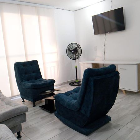 Apartament T25 Lindo Apartamento Neiva Neiva  Zewnętrze zdjęcie