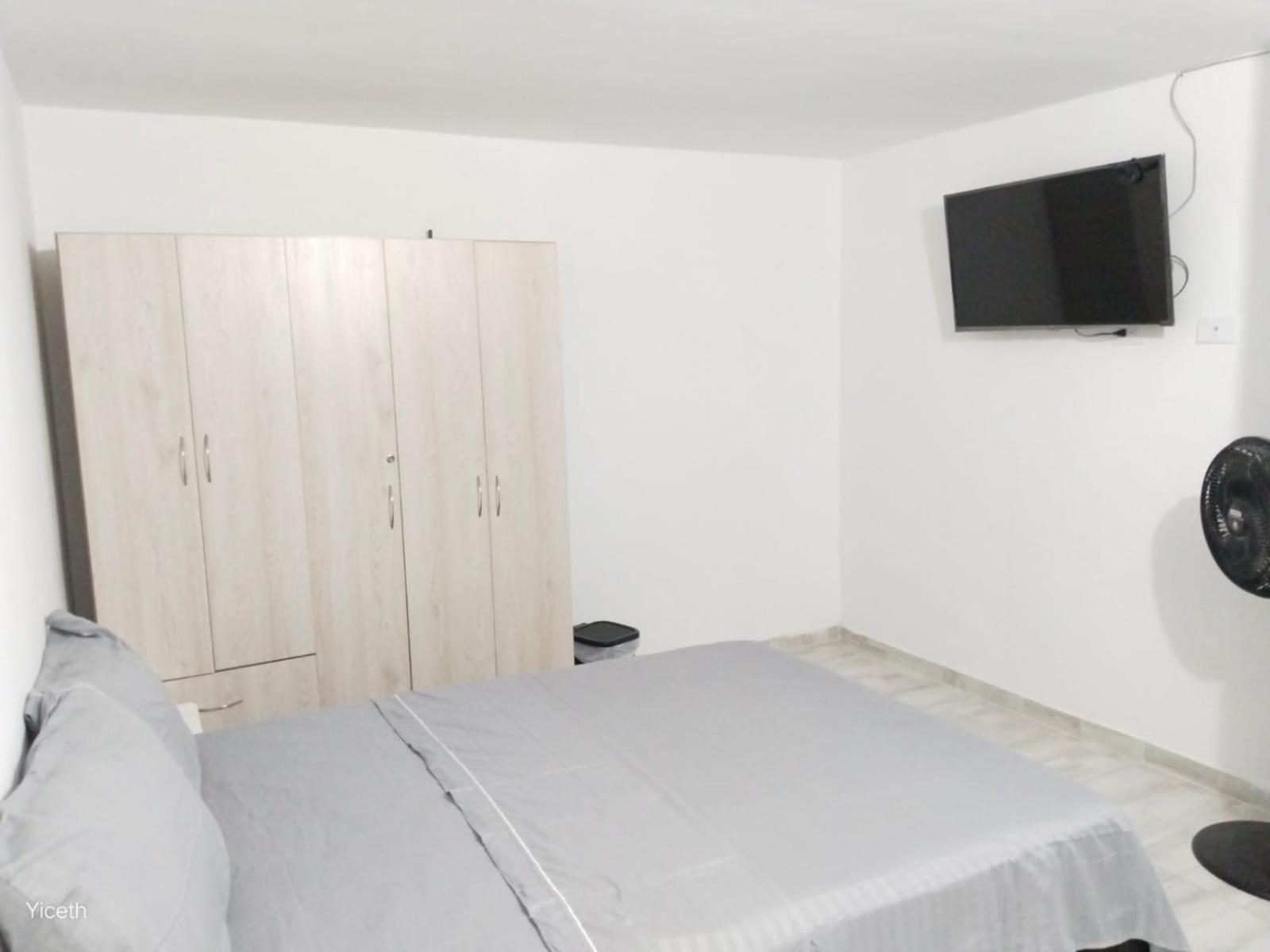 Apartament T25 Lindo Apartamento Neiva Neiva  Zewnętrze zdjęcie