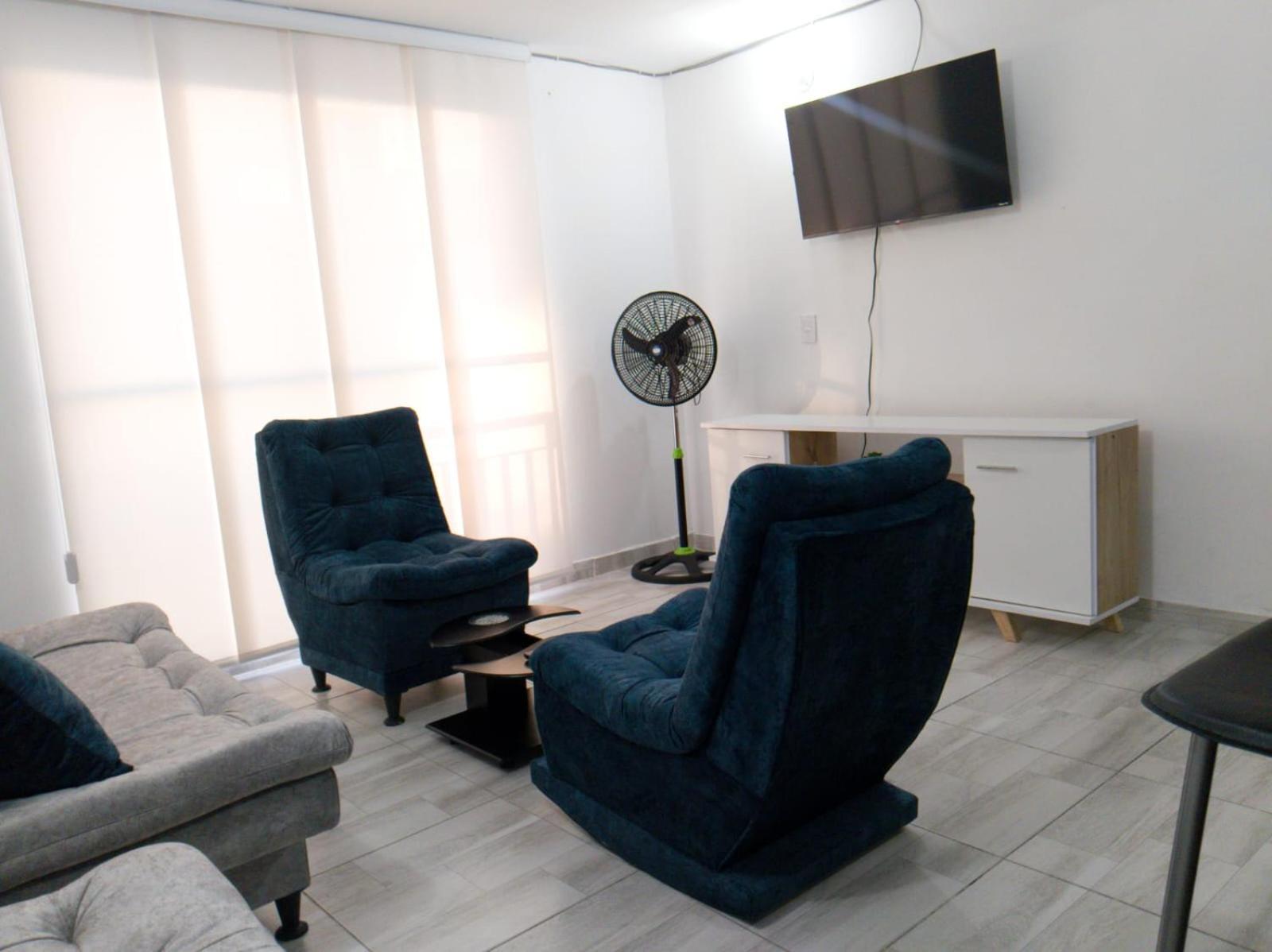 Apartament T25 Lindo Apartamento Neiva Neiva  Zewnętrze zdjęcie