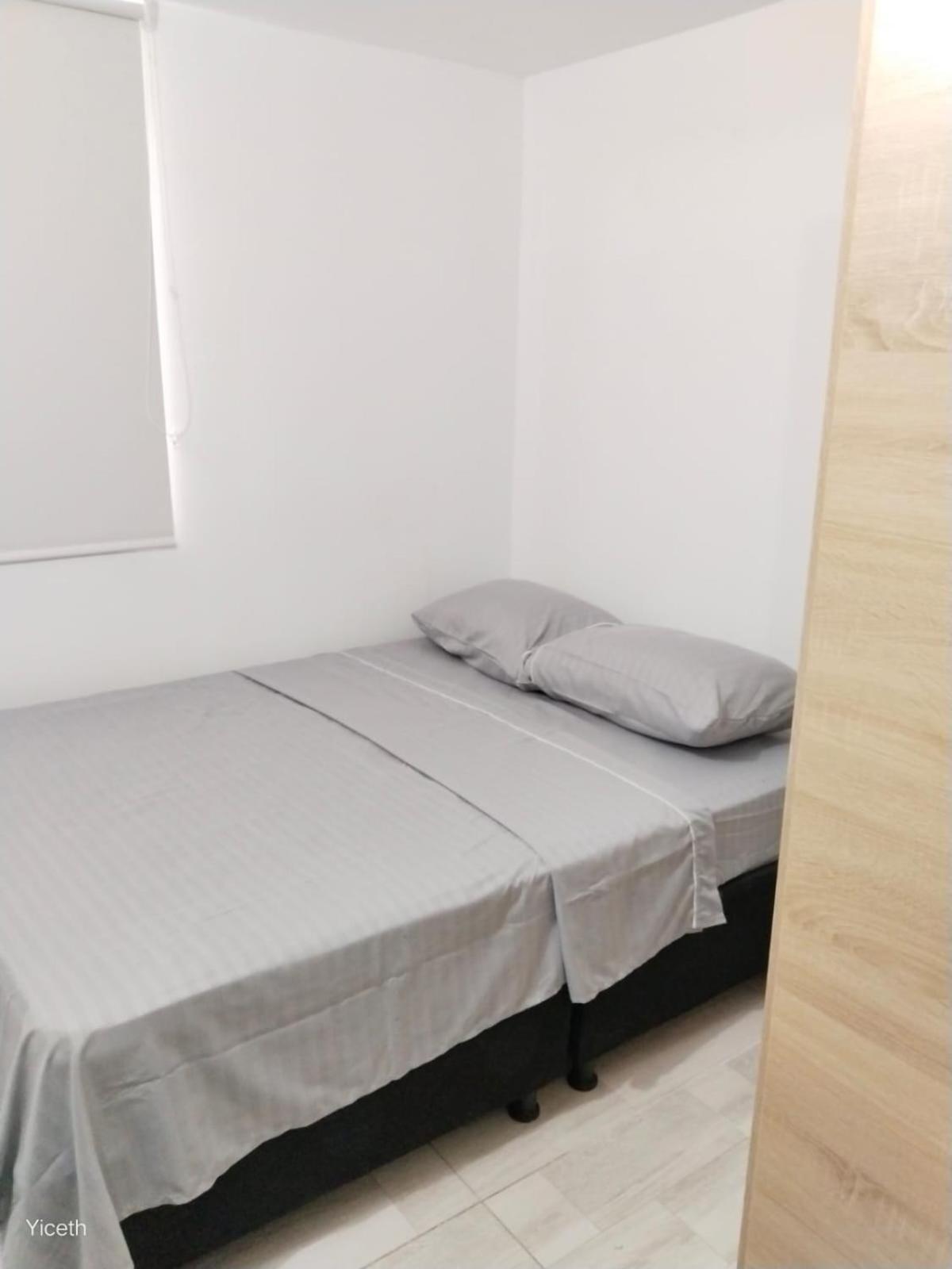 Apartament T25 Lindo Apartamento Neiva Neiva  Zewnętrze zdjęcie