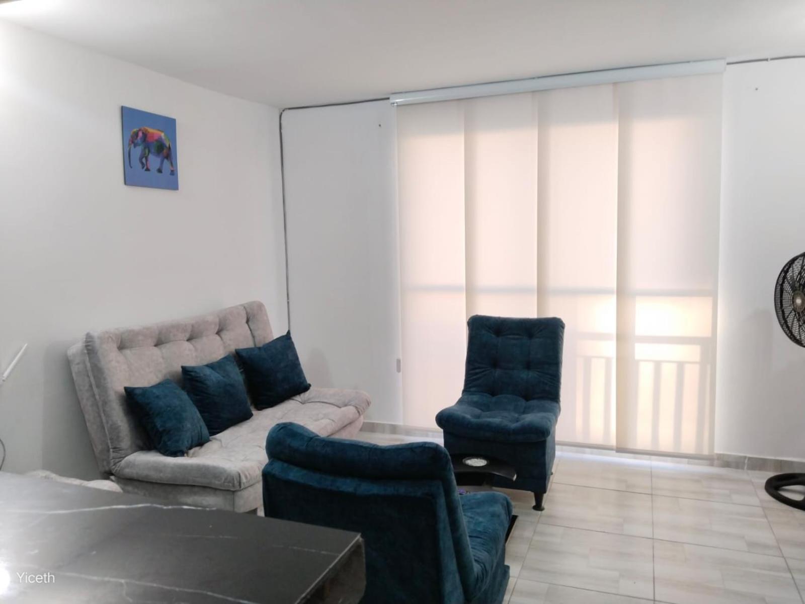 Apartament T25 Lindo Apartamento Neiva Neiva  Zewnętrze zdjęcie