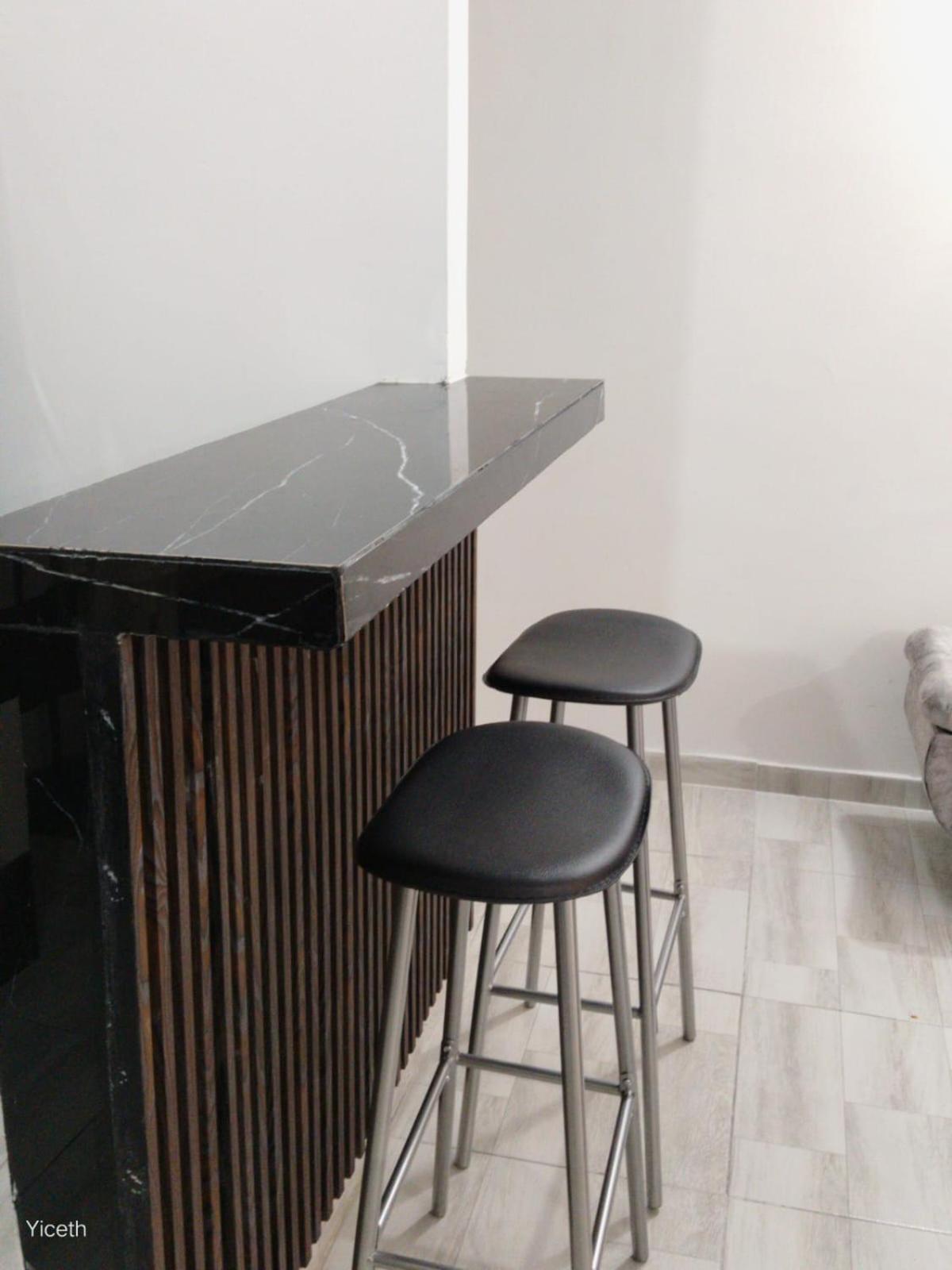 Apartament T25 Lindo Apartamento Neiva Neiva  Zewnętrze zdjęcie