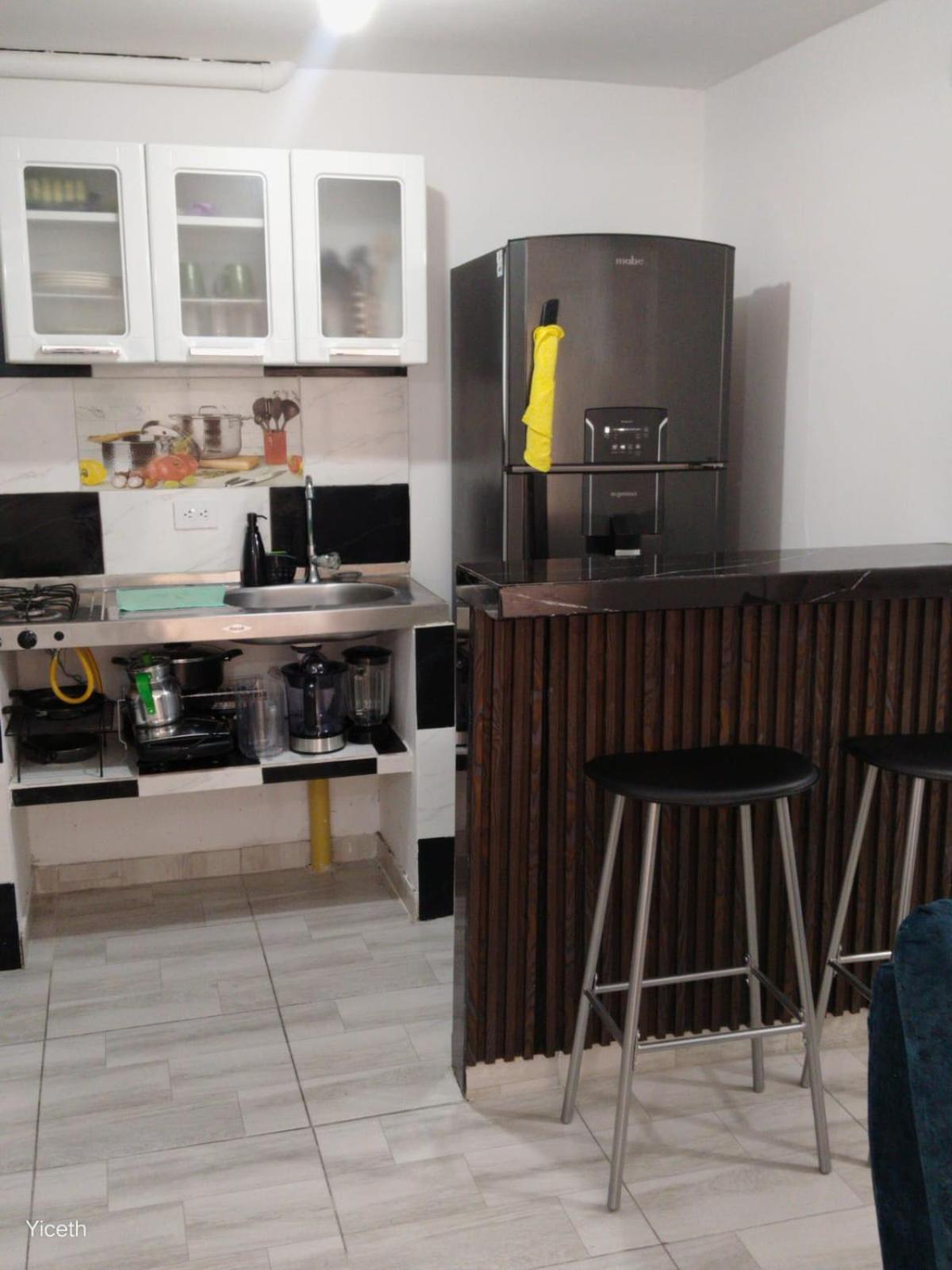 Apartament T25 Lindo Apartamento Neiva Neiva  Zewnętrze zdjęcie