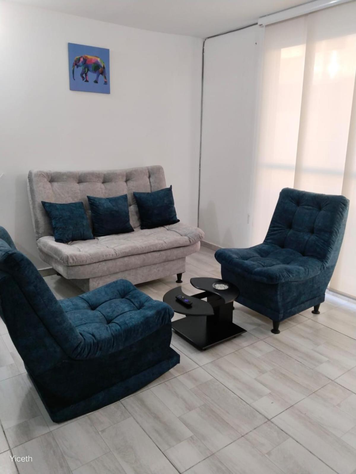 Apartament T25 Lindo Apartamento Neiva Neiva  Zewnętrze zdjęcie